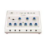 Electroestimulador acupuntura - 6 Salidas 