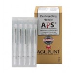 Agujas con guía Agupunt Agujas con guía Agupunt