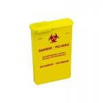 Contenedor de agujas - 350 ml