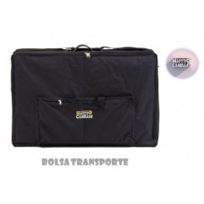 Bolsa de transporte Maestro Camillas