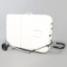 Carrito porta-camilla (Plegable) KRT Max 2