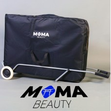 Carrito porta-camilla (No plegable) KRT Max 1