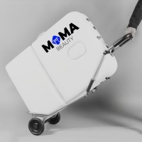 Carrito porta-camilla (Plegable) KRT Max 2 Carrito porta-camilla (Plegable) KRT Max 2