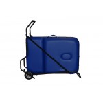 Carrito porta-camilla Luxe