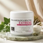 Crema anticelulítica y reductora 500 ml Crema anticelulítica y reductora 500 ml