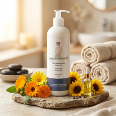 Gel reafirmante corporal – 500 ml