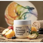 Crema masaje frutal 500 ml Crema masaje frutal 500 ml
