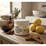 Crema masaje canela-limón 500 ml Crema masaje canela-limón 500 ml