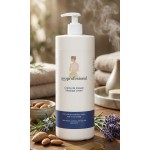 Crema de masaje con Romero  - 1000 ml