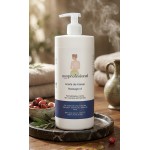 Aceite masaje rosa mosqueta y aceite oliva - 1000 ml