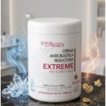Crema anticelulítica y reductora 1000 ml Crema anticelulítica y reductora 1000 ml