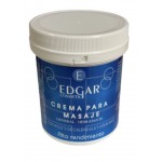 Crema masaje con caléndula 500 ml