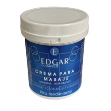 Crema masaje con caléndula 500 ml