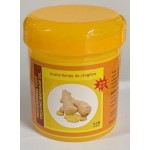 Aceite sólido Jengibre - 320 ml