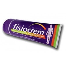 Fisiocrem - Solugel 250ml