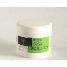 Crema anticelulítica – 500 ml