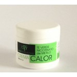 Crema efecto calor – 500 ml