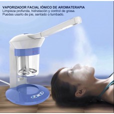 Vapor de ozono portátil ECO