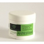 Crema antiestrías – 500 ml