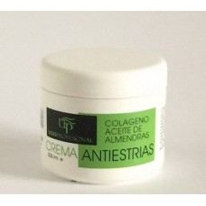 Crema antiestrías – 500 ml