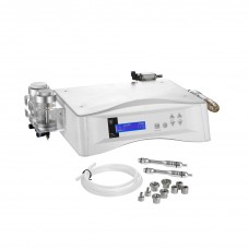 Microdermoabrasión + Microcrystal MultiEquipment