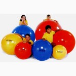 Balones Gymnic 