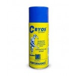 Spray de frío intenso - 400 ml