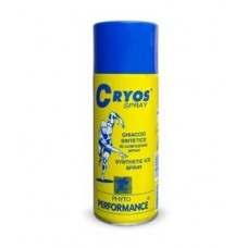 Spray de frío intenso - 400 ml