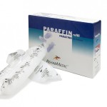 Parafina - 2,5 Kg neutra