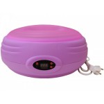 Fundidor digital (3 kg) - Morado 