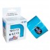 Kinesio BB Tape 5 cm x 5 m (6 rollos)