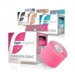 Kinesiology TAPE ORIGINAL 5 cm x 5 m (6 unidades)